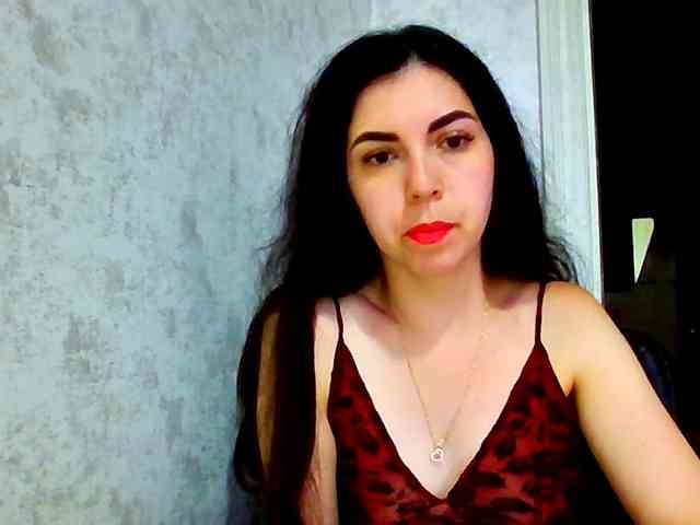 Vika19981 webcam