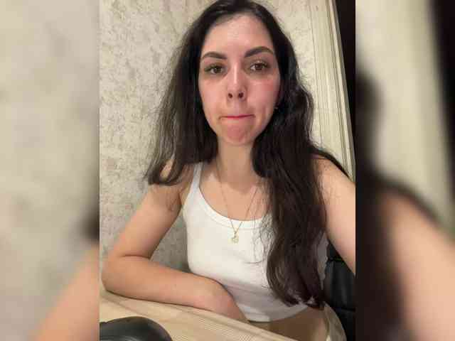 Vika19981 webcam