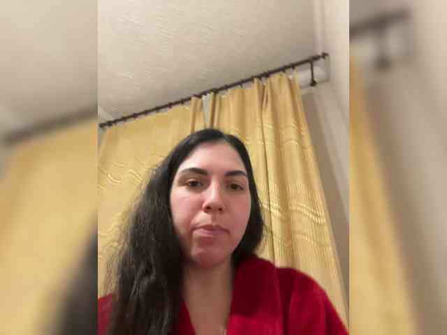 Vika19981 webcam
