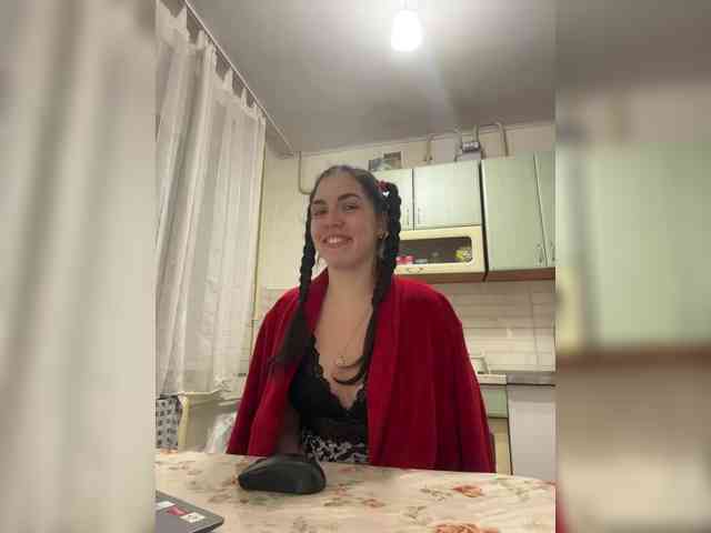 Vika19981 webcam