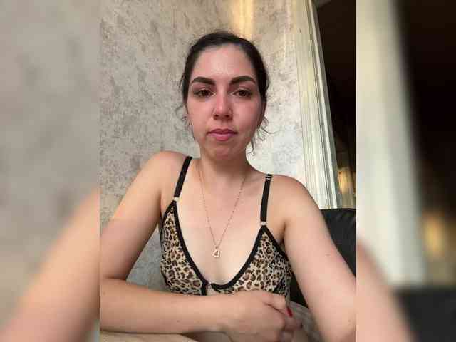 Vika19981 webcam