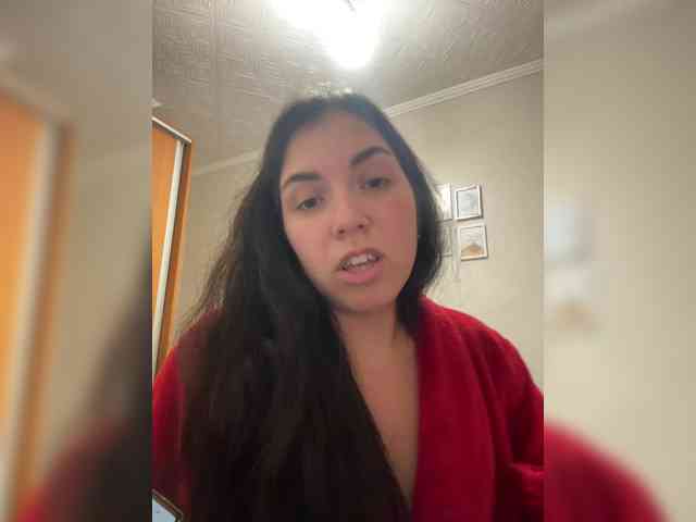 Vika19981 webcam