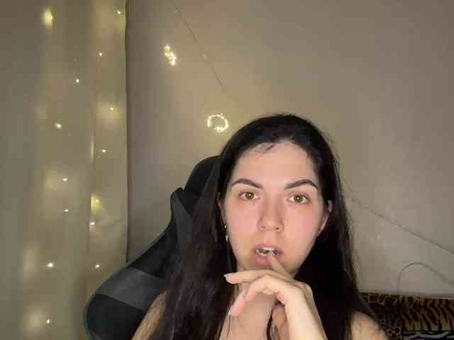 Vika19981 webcam