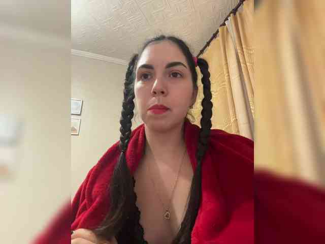 Vika19981 webcam