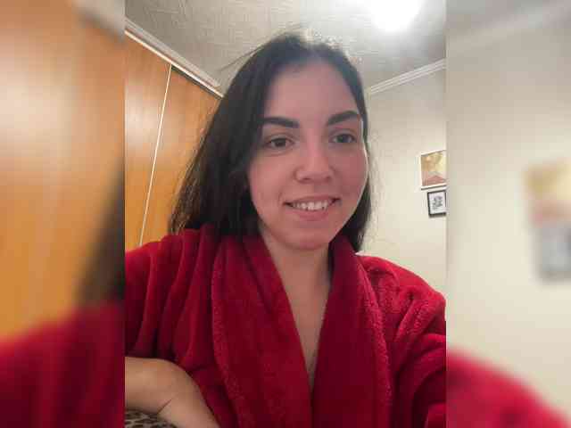 Vika19981 webcam