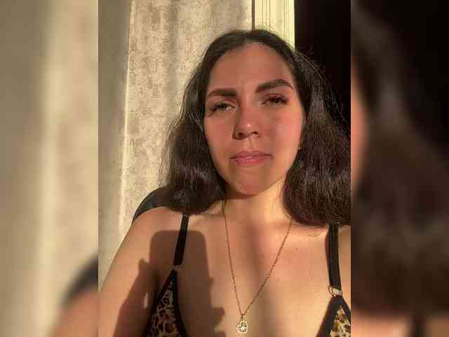 Vika19981 webcam