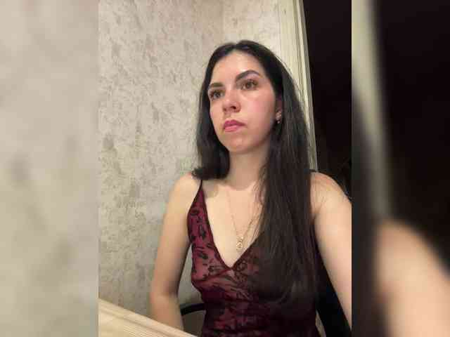 Vika19981 webcam