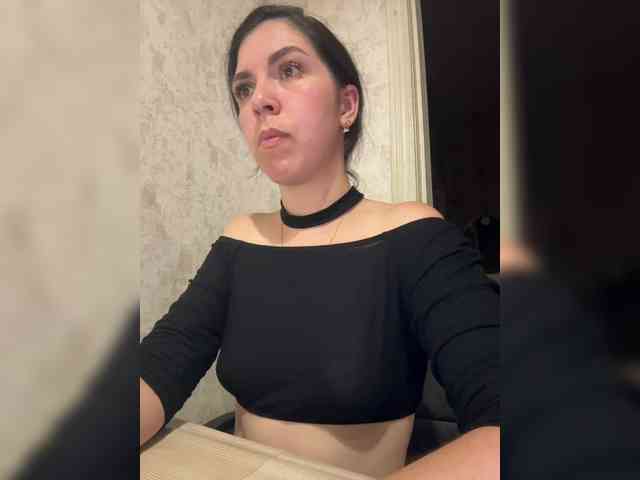 Vika19981 webcam