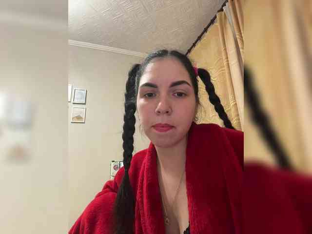 Vika19981 webcam
