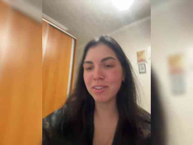 Vika19981 webcam