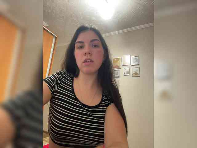 Vika19981 webcam