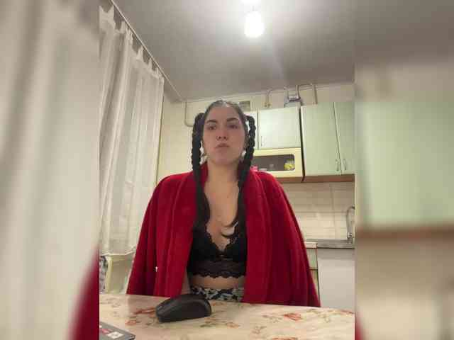 Vika19981 webcam