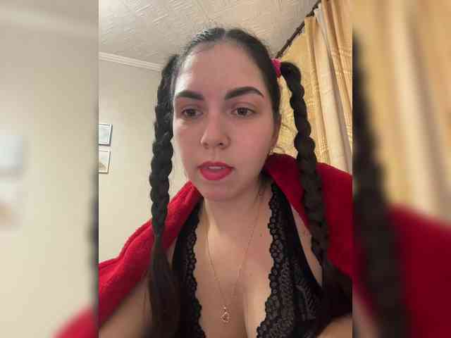 Vika19981 webcam