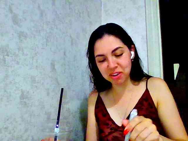 Vika19981 webcam