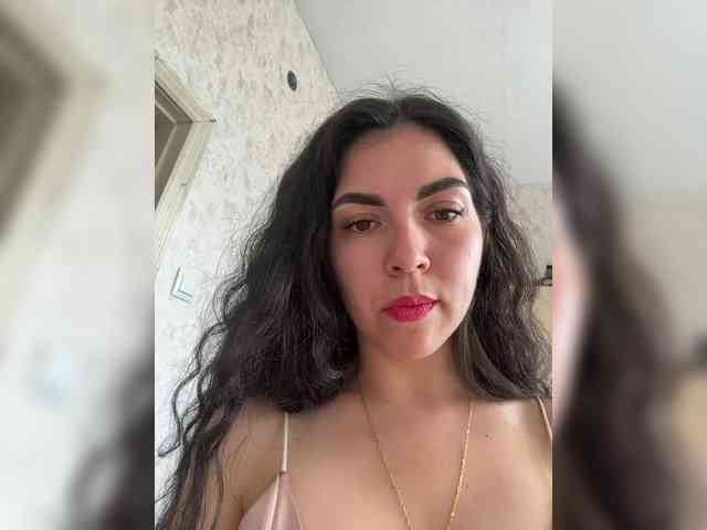 Vika19981 webcam