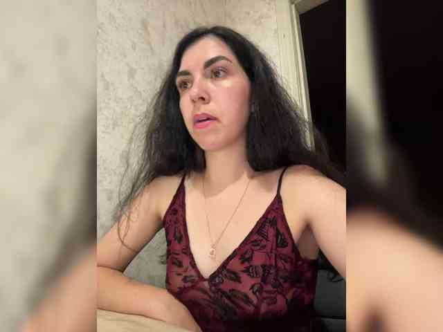 Vika19981 webcam