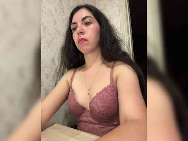 Vika19981 webcam