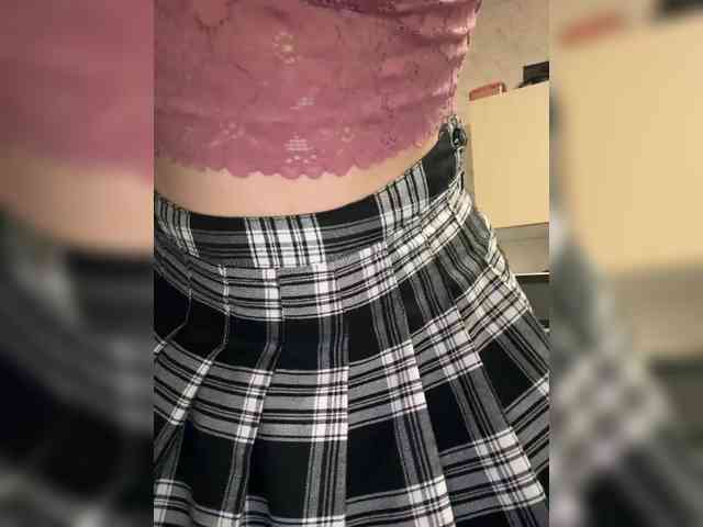 Vika19981 webcam