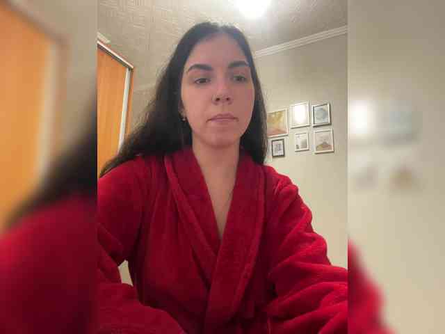 Vika19981 webcam