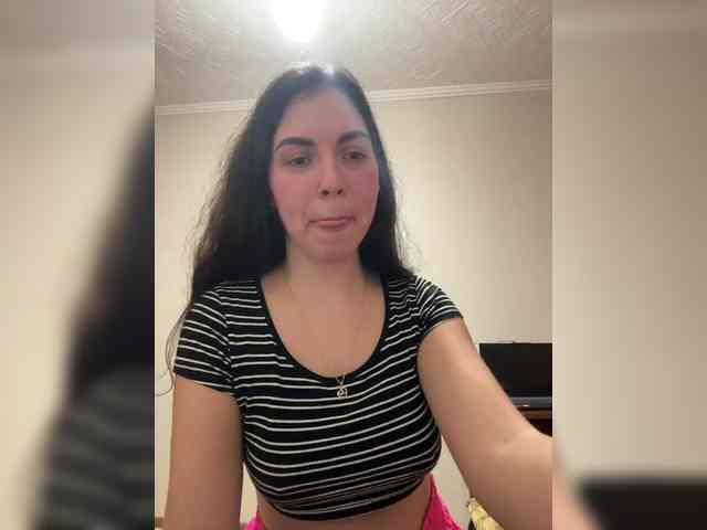 Vika19981 webcam