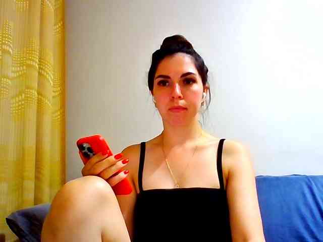Vika19981 webcam