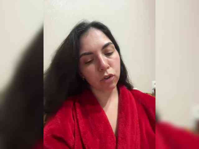 Vika19981 webcam