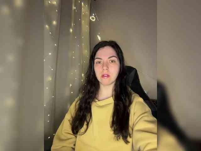 Vika19981 Live Webcam on BongaCams