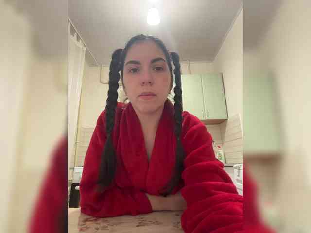 Vika19981 webcam