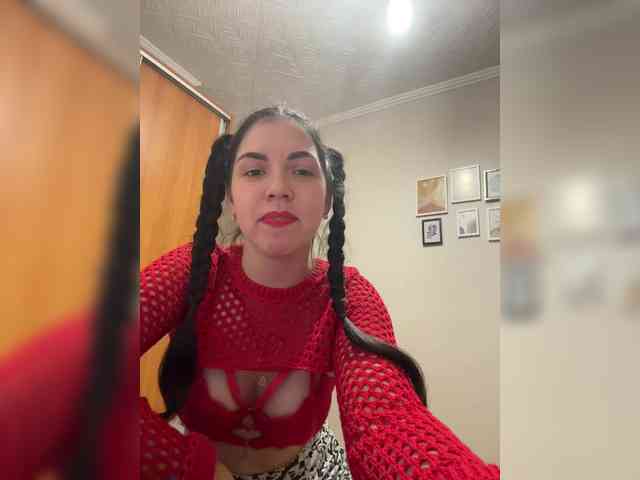 Vika19981 webcam
