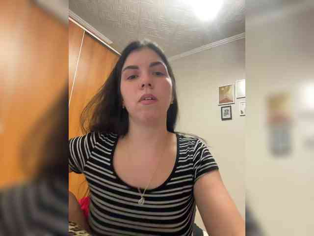 Vika19981 webcam