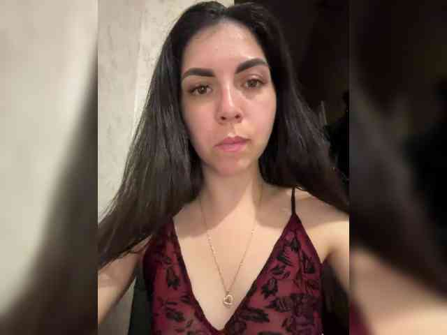 Vika19981 webcam