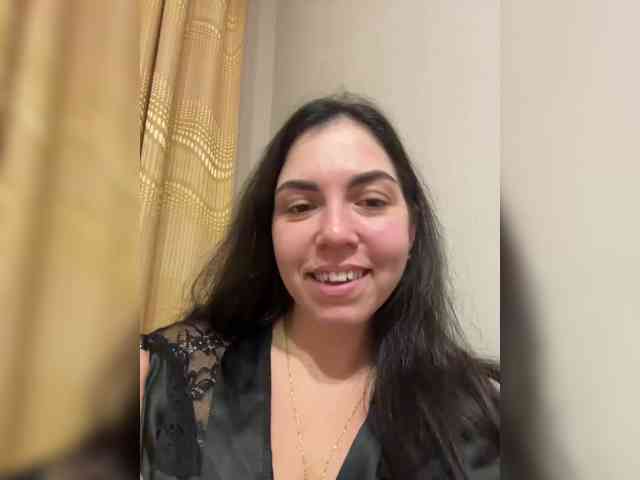 Vika19981 webcam