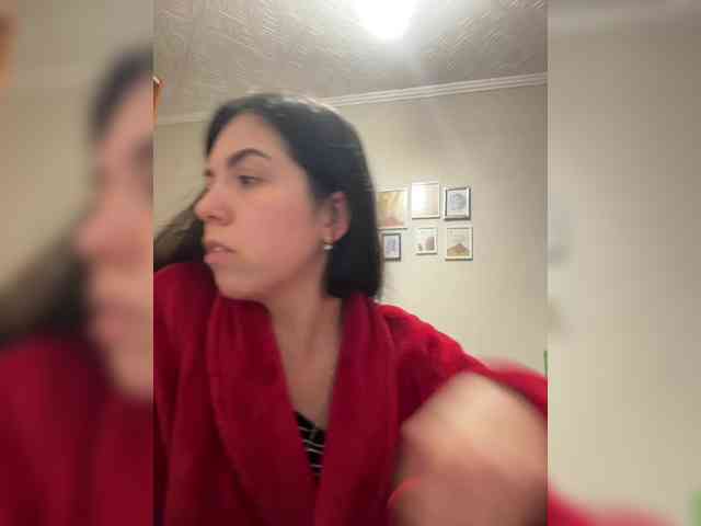 Vika19981 webcam