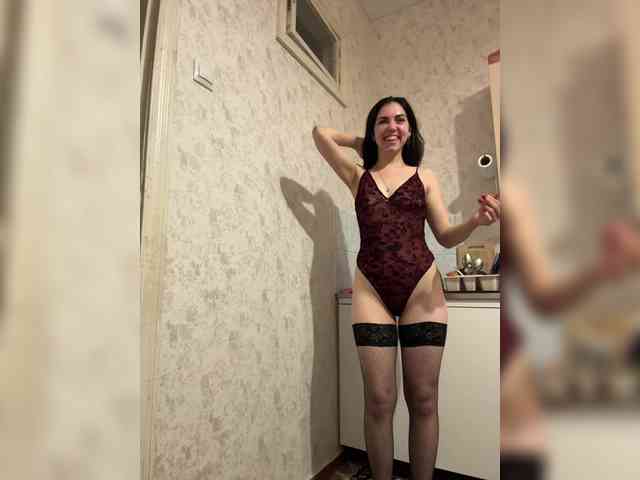 Vika19981 webcam