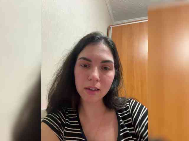 Vika19981 webcam