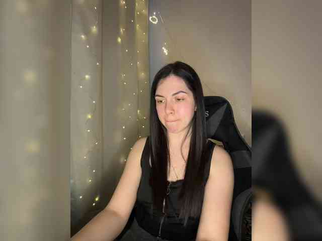 Vika19981 webcam