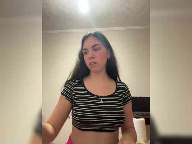 Vika19981 webcam
