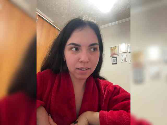 Vika19981 webcam