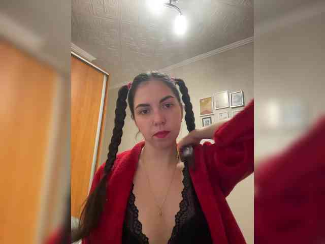Vika19981 webcam