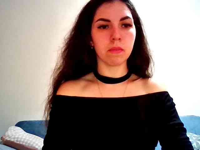 Vika19981 webcam