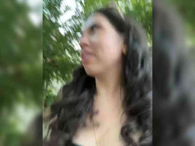 Vika19981 webcam