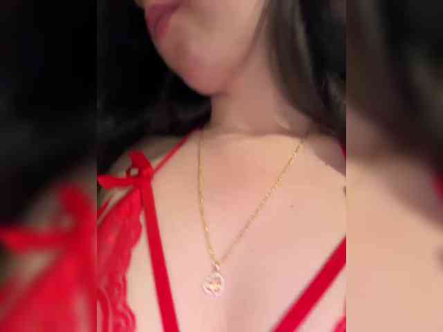 Vika19981 webcam