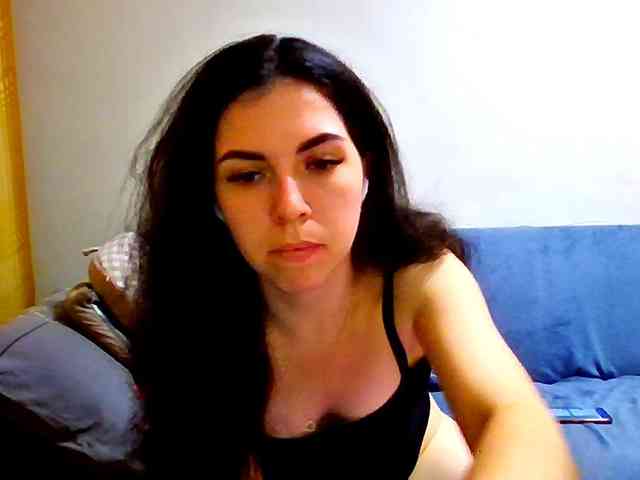 Vika19981 webcam