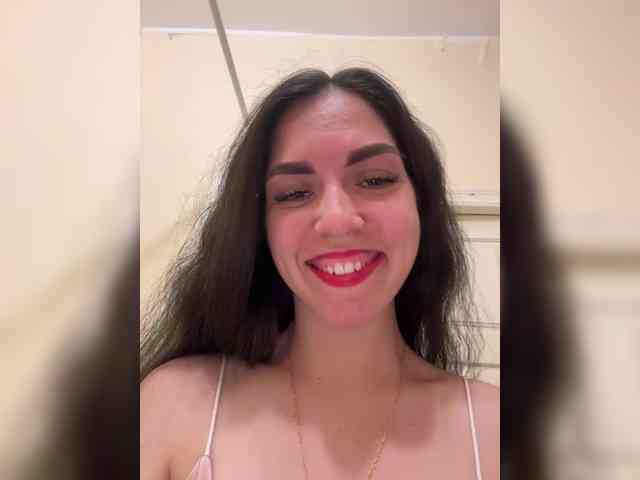 Vika19981 webcam