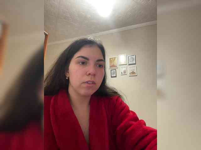 Vika19981 webcam