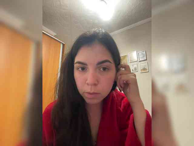 Vika19981 webcam