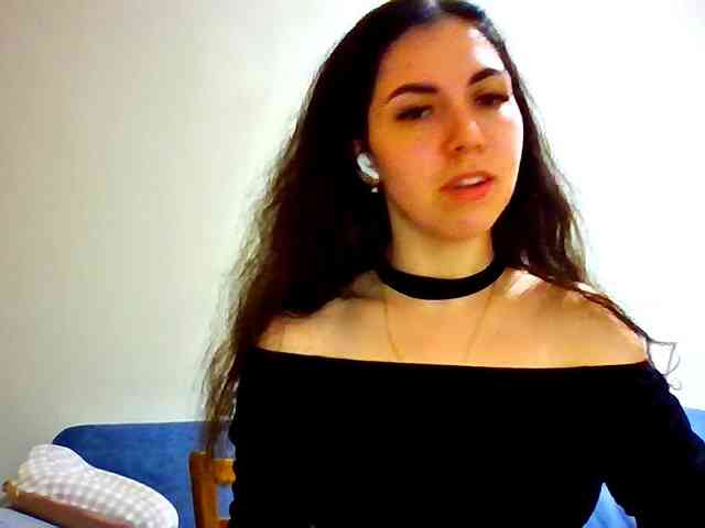 Vika19981 webcam