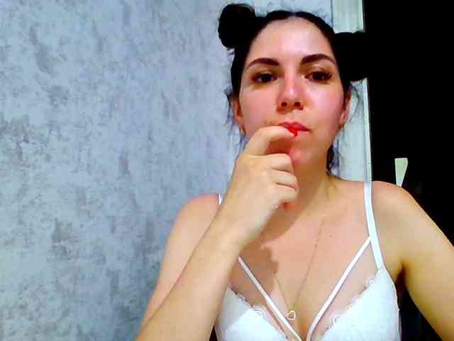 Vika19981 webcam