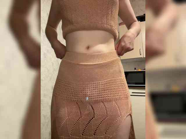 Vika19981 webcam