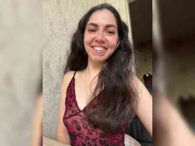 Vika19981 webcam